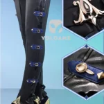 【三分妄想】原神 ネヴィルレット コスプレ衣装 | 公式正規品 1/3Delusion 詳細2