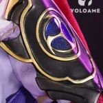 【三分妄想】原神 雷電将軍 (通常衣装) コスプレ衣装 | 公式正規品 1/3Delusion 詳細13