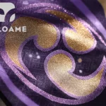 【三分妄想】原神 雷電将軍 (通常衣装) コスプレ衣装 | 公式正規品 1/3Delusion 詳細11