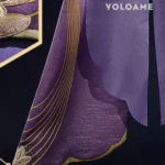 【三分妄想】原神 雷電将軍 (通常衣装) コスプレ衣装 | 公式正規品 1/3Delusion 詳細6