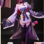 【三分妄想】原神 雷電将軍 (通常衣装) コスプレ衣装 | 公式正規品 1/3Delusion 詳細１