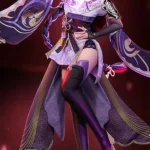 【三分妄想】原神 雷電将軍 (通常衣装) コスプレ衣装 | 公式正規品 1/3Delusion 詳細2