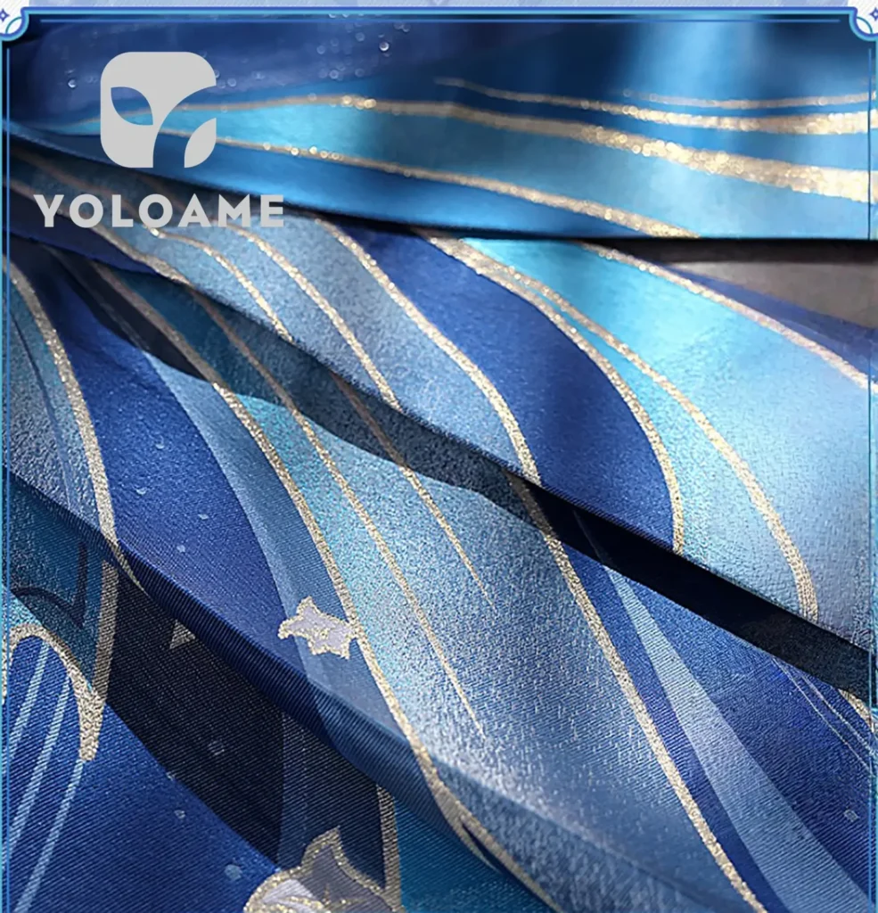 【三分妄想】原神 放浪者 コスプレ衣装 | 公式正規品 1/3Delusion 詳細16