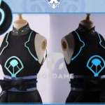 【三分妄想】原神 放浪者 コスプレ衣装 | 公式正規品 1/3Delusion 詳細14