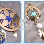 【三分妄想】原神 放浪者 コスプレ衣装 | 公式正規品 1/3Delusion 詳細12