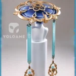 【三分妄想】原神 放浪者 コスプレ衣装 | 公式正規品 1/3Delusion 詳細 6