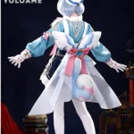 【三分妄想】原神 シグウィン コスプレ衣装 | 公式正規品 1/3Delusion 詳細9