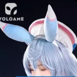 【三分妄想】原神 シグウィン コスプレ衣装 | 公式正規品 1/3Delusion 詳細5