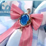 【三分妄想】原神 シグウィン コスプレ衣装 | 公式正規品 1/3Delusion 詳細4