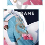 【三分妄想】原神 シグウィン コスプレ衣装 | 公式正規品 1/3Delusion 詳細3