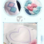 【三分妄想】原神 シグウィン コスプレ衣装 | 公式正規品 1/3Delusion 詳細