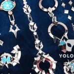 【三分妄想】原神 リオセスリ コスプレ衣装 | 公式正規品 1/3Delusion 詳細18