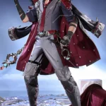 【三分妄想】原神 リオセスリ コスプレ衣装 | 公式正規品 1/3Delusion 詳細15