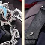 【三分妄想】原神 リオセスリ コスプレ衣装 | 公式正規品 1/3Delusion 詳細12