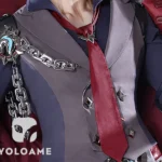 【三分妄想】原神 リオセスリ コスプレ衣装 | 公式正規品 1/3Delusion 詳細11