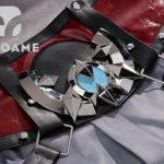 【三分妄想】原神 リオセスリ コスプレ衣装 | 公式正規品 1/3Delusion 詳細9