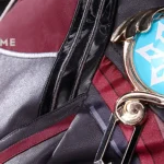 【三分妄想】原神 リオセスリ コスプレ衣装 | 公式正規品 1/3Delusion 詳細6