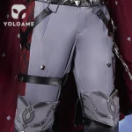 【三分妄想】原神 リオセスリ コスプレ衣装 | 公式正規品 1/3Delusion 詳細5