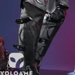 【三分妄想】原神 リオセスリ コスプレ衣装 | 公式正規品 1/3Delusion 詳細3