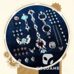 【三分妄想】原神 リオセスリ コスプレ衣装 | 公式正規品 1/3Delusion 詳細2