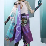 【三分妄想】原神 魈 コスプレ衣装 | 公式正規品 1/3Delusion 詳細15