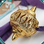 【三分妄想】原神 魈 コスプレ衣装 | 公式正規品 1/3Delusion 詳細10