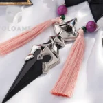 【三分妄想】原神 魈 コスプレ衣装 | 公式正規品 1/3Delusion 詳細9