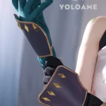 【三分妄想】原神 魈 コスプレ衣装 | 公式正規品 1/3Delusion 詳細3