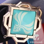 【三分妄想】原神 魈 コスプレ衣装 | 公式正規品 1/3Delusion 詳細2