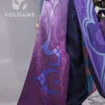 【三分妄想】原神 魈 コスプレ衣装 | 公式正規品 1/3Delusion 詳細24