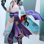 【三分妄想】原神 魈 コスプレ衣装 | 公式正規品 1/3Delusion 詳細17