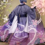 【三分妄想】原神 スカラマシュ (Ver.2) コスプレ衣装 | 公式正規品 1/3Delusion 詳細22