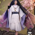 【三分妄想】原神 スカラマシュ (Ver.2) コスプレ衣装 | 公式正規品 1/3Delusion 詳細18