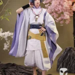 【三分妄想】原神 スカラマシュ (Ver.2) コスプレ衣装 | 公式正規品 1/3Delusion 詳細17