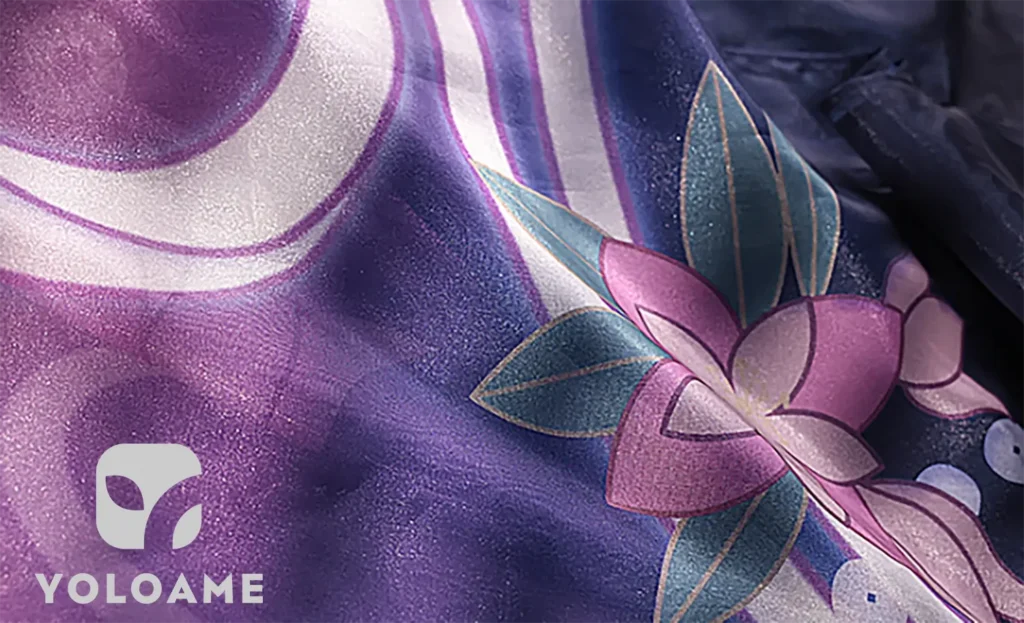 【三分妄想】原神 スカラマシュ (Ver.2) コスプレ衣装 | 公式正規品 1/3Delusion 詳細16