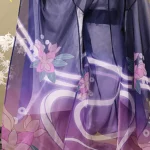 【三分妄想】原神 スカラマシュ (Ver.2) コスプレ衣装 | 公式正規品 1/3Delusion 詳細13