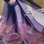 【三分妄想】原神 スカラマシュ (Ver.2) コスプレ衣装 | 公式正規品 1/3Delusion 詳細12