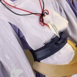 【三分妄想】原神 スカラマシュ (Ver.2) コスプレ衣装 | 公式正規品 1/3Delusion 詳細11