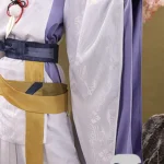 【三分妄想】原神 スカラマシュ (Ver.2) コスプレ衣装 | 公式正規品 1/3Delusion 詳細7