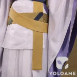 【三分妄想】原神 スカラマシュ (Ver.2) コスプレ衣装 | 公式正規品 1/3Delusion 詳細5