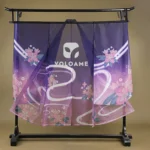 【三分妄想】原神 スカラマシュ (Ver.2) コスプレ衣装 | 公式正規品 1/3Delusion 詳細2