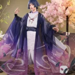 【三分妄想】原神 スカラマシュ (Ver.2) コスプレ衣装 | 公式正規品 1/3Delusion 詳細1