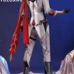 【三分妄想】原神 タルタリヤ (Ver.3) コスプレ衣装 | 公式正規品 1/3Delusion 詳細15