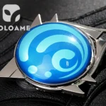 【三分妄想】原神 タルタリヤ (Ver.3) コスプレ衣装 | 公式正規品 1/3Delusion 詳細1