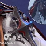 【三分妄想】原神 タルタリヤ (Ver.3) コスプレ衣装 | 公式正規品 1/3Delusion 詳細17