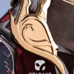 【三分妄想】原神 タルタリヤ (Ver.3) コスプレ衣装 | 公式正規品 1/3Delusion 詳細18