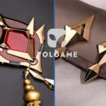 【三分妄想】原神 タルタリヤ (Ver.3) コスプレ衣装 | 公式正規品 1/3Delusion 詳細19