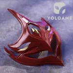 【三分妄想】原神 タルタリヤ (Ver.3) コスプレ衣装 | 公式正規品 1/3Delusion 詳細1