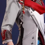 【三分妄想】原神 タルタリヤ (Ver.3) コスプレ衣装 | 公式正規品 1/3Delusion 詳細2