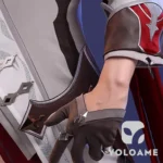 【三分妄想】原神 タルタリヤ (Ver.3) コスプレ衣装 | 公式正規品 1/3Delusion 詳細3